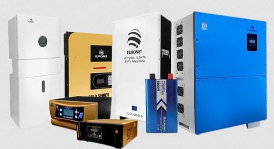 سیستم های خورشیدی